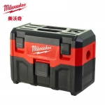 美沃奇（MILWAUKEE） M18 VC-2-0 充电式干湿吸尘器(不含电池充电器)