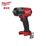 美沃奇（MILWAUKEE） M18 FMTIW2F12-0X0 M18 FUEL无刷充电式1/2中扭矩冲击电动扳手(不含电池充电器)(带吊环手柄)