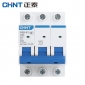 正泰（CHNT）小型断路器 NXB-63 3P C63
