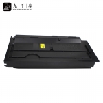 九千谷粉盒 TK-7218粉盒 适用京瓷kyocera TASKalfa 3511i打印机复印机墨粉盒 TK7218碳粉盒 墨粉 碳粉