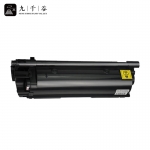 九千谷粉盒 TK583黑色墨粉盒(适用京瓷 Kyocera FS C5150DN/P6021CDN)