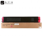 九千谷粉盒 MX-23CT粉盒 红色 适用夏普MX-2018UC/2318UC/3128UC/2338NC墨盒MX-2338NC/3618NC/3138NC打印机碳粉盒