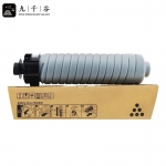 九千谷粉盒 MP6054C粉盒 适用理光MP4054 4054SP 4055SP 5054 5054SP复印机碳粉墨粉5055SP 6054 6054SP 6055SP墨粉筒