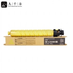 九千谷 IMC2500墨粉盒 黄色大容量 适用理光（RICOH）IM C2500型碳粉IMC2000 IMC2500复印机碳粉盒