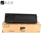 九千谷粉盒 BP-CT200粉盒 大容量适用夏普M2522R粉盒M2322R墨盒M2822R碳粉盒M3122R复印机硒鼓 2522粉盒 墨粉盒