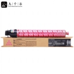 九千谷粉盒 MPC6003C红色粉盒 适用理光RICOH MP C4503SP C4504SP C5503SP C6003SP C6004SP打印机墨盒 碳粉盒