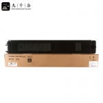 九千谷粉盒 MX-23CT粉盒 黑色 适用夏普MX-2018UC/2318UC/3128UC/2338NC墨盒MX-2338NC/3618NC/3138NC打印机碳粉盒
