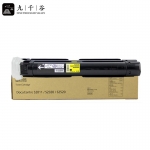 九千谷粉盒 S2011粉盒 适用富士施乐S2420 S2220 S2220 S2420 S2320 S2520复印机硒鼓墨盒