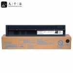 九千谷粉盒 T-1810C-24K粉盒 适用东芝Toshiba E-Studio 181/182/211/242/212打印机墨盒 碳粉盒