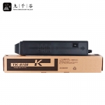 九千谷粉盒 TK-8108K墨粉盒 黑色 适用京瓷Kyocera Ecosys M8024粉盒M8024cidn打印机墨盒