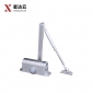 星达云 防火门闭门器 不定位型中号/个