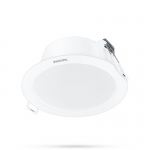 飞利浦（PHILIPS） 筒灯3.5W（开孔70-80） 白光 恒亮 929003273610