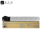 九千谷  TN-323粉盒 黑色 适用柯尼卡美能达Bizhub BH227/287/367/7522/7528/7536/TN323H复印机墨盒 硒鼓