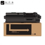 九千谷  TK-1183粉盒 适用京瓷Kyocera ECOSYS M2135dn M2635dn复印机碳粉 墨粉 墨粉盒