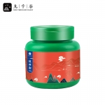 九千谷 缓释肥颗粒250g家庭阳台种菜盆栽蔬菜水果化肥办公室土培植物花卉绿植肥料5280