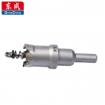 东成 硬质合金开孔器 25mm