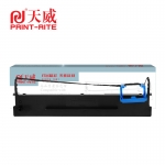 天威（PrintRite） 得实80D-3色带DS2600II色带架适用DL-630K DSAR580II SK820 1100II+ 1700II+ 620 660 550 300K 1870带架