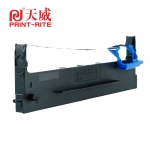 天威（PrintRite） 色带适用DASCOM DS1870 2600II DS1100II sk820色 色带架 21米 (上机即可用)