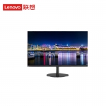 联想（Lenovo） B2729E 27英寸显示器 全高清画质 75Hz 爱眼低蓝光不闪屏 家用办公 电脑显示屏幕