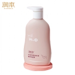 润本（RUNBEN） 内衣裤洗衣液300ml生理期去血渍除菌除螨男女通用机洗手洗