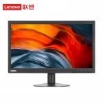 联想（Lenovo） 显示器 hinkVision TE20-10 19.5英寸 黑色 台