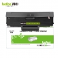 得印（befon） 136w硒鼓110A硒鼓超大容量易加粉带芯片 适用惠普HP136w 136a 136wm 136nw 108w/a 138pnw w1110a墨粉盒