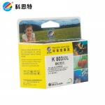 科思特 803XL/803XXL (升级版）适用惠普Deskjet1112/2132/1111 803XXL 黑色BK