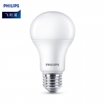 飞利浦（PHILIPS） LED恒亮型小球泡真彩版 6.5W 965 E14 冷光6500K 1个  适用于房产物业，运营商