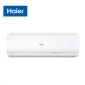 海尔（Haier） KFR-35GW/A1MCD81U1 1.5匹 一级 变频 空调挂机 分体壁挂式空调 白色