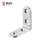 星达云 不锈钢角码 4*4/个