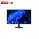 联想（Lenovo） M2721Q-2 显示器 来酷系列液晶 27英寸 2K高清 IPS屏黑色 台