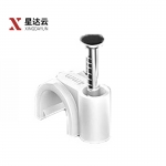 星达云 固线钉线卡墙钉 4mm 100个/包