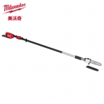 美沃奇（MILWAUKEE） M18 FTPS30-0 FUEL无刷充电式12伸缩高枝锯 （不含电池充电器）