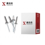 星达云 抽芯铆钉 5*25/个