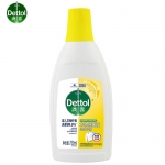 滴露（Dettol）衣物消毒除菌液清新柠檬750ml 高效杀菌除螨99.9% 可配洗衣液