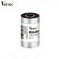 V4INK EDA-M320-110 110mm*300m热转印条码机标签机全树脂基碳带