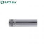 世达（SATA） 10MM系列6角长套筒 12403