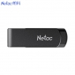 朗科（Netac） G726  32GB U盘 USB 3.2 旋转金属 高速传输 轻巧便携