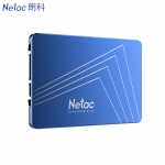 朗科（Netac） N6S SSD固态硬盘1T 大容量储存 轻巧便携 SATA接口