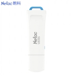 朗科（Netac） U335S USB3.0写保护数据安全防病毒U盘加密安全优盘防删除 带锁只读开关 64GB