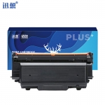 迅想 W1005XC粉盒带芯片 大容量 适用惠普HP Laser Printer 407nk打印机407nk硒鼓 打印机碳粉盒墨盒 墨粉盒