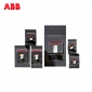 ABB Tmax XT 塑壳断路器XT3N250 TMD100-1000 FF 4P(16)电路保护器 配电箱 开关 电源保护