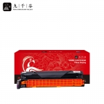 九千谷  C710/C711鼓架黑色适用于OKI C711DN粉盒C710大容量碳粉 墨盒 C711粉盒C710打印机墨粉盒C711N C711黑色鼓架