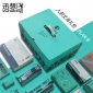 迅想 新员工入职文具礼包套装办公用品礼盒出入职场开工大吉礼物 入职文具礼包B套餐5088