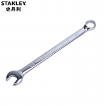 史丹利（STANLEY） 85-355-1-22 英制精抛光两用长扳手5/8