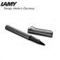 凌美（LAMY） 326恒星系列深灰铝杆宝珠笔练字正姿签字笔学生文具