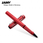 凌美（LAMY） 宝珠笔 狩猎系列练字正姿签字笔学生文具办公礼品 节日礼物企业团购 红色316-0.7mm