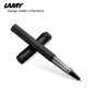 凌美（LAMY） 371恒星系列黑色铝杆宝珠笔练字正姿签字笔学生文具