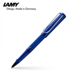 凌美（LAMY） 宝珠笔 狩猎系列练字正姿签字笔学生文具办公礼品 节日礼物企业团购 蓝色314-0.7mm