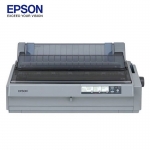 爱普生（EPSON）LQ-1900KIIH/1900K2H 136列卷筒式针式打印机